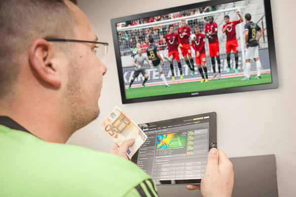 Richtig und erfolgreich wetten bei Tipico und bwin
