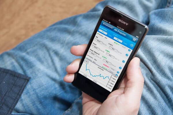 Plus500 mobile App: Android, iPhone & iPad + Download