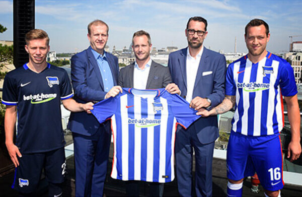 bet-at-home.com – So funktioniert die Ein- und Auszahlung