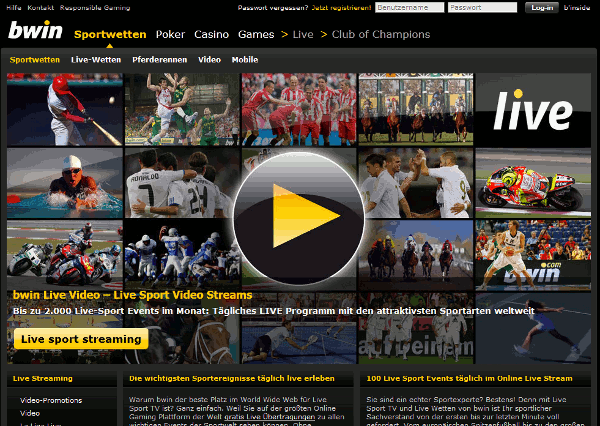 bwin fussball live bwin fussball live