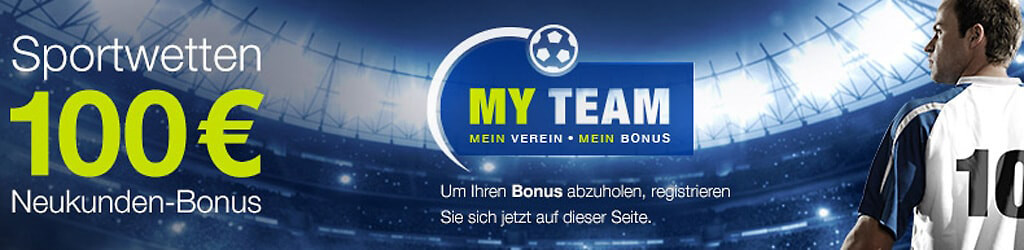 www.Sportwetten.de Bewertung und Test – Erfahrungsbericht