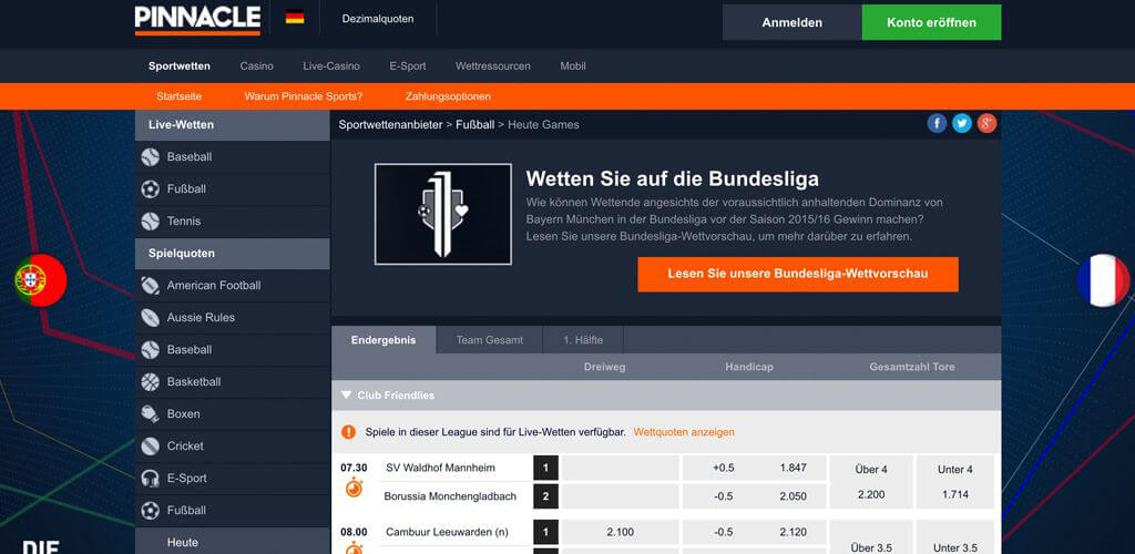 beste buchmacher beste buchmacher