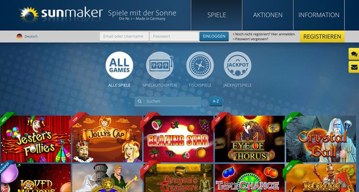 sunmaker online casino gewinnausschuttung sunmaker online casino gewinnausschuttung