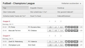 sportwetten unentschieden tippen sportwetten unentschieden tippen