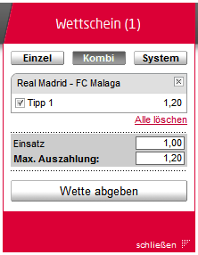 Valuebets – Value Wetten Tipps & Strategien im Lexikon