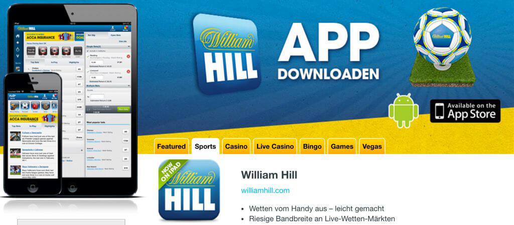 william hill erfahrungen william hill erfahrungen
