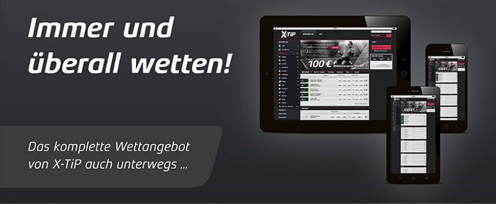 Wettanbieter X-Tip – Erfahrungen & Test 2017