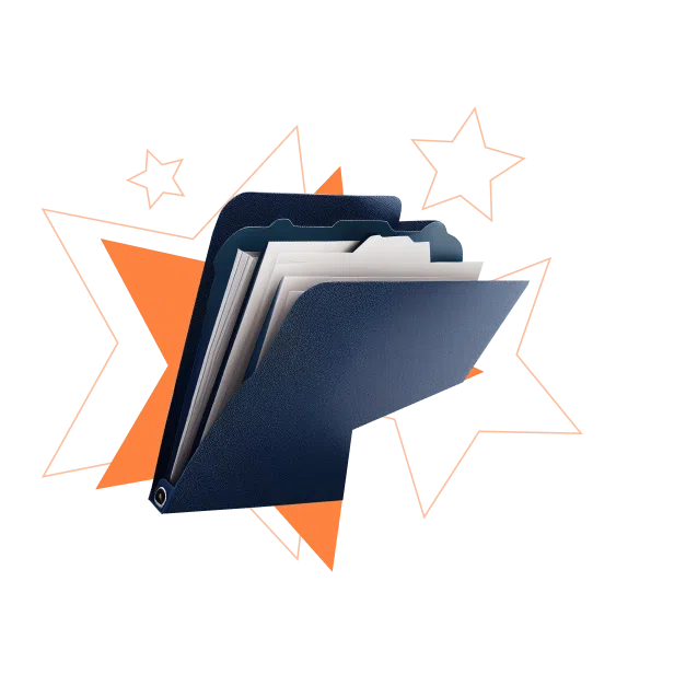 Author section main image