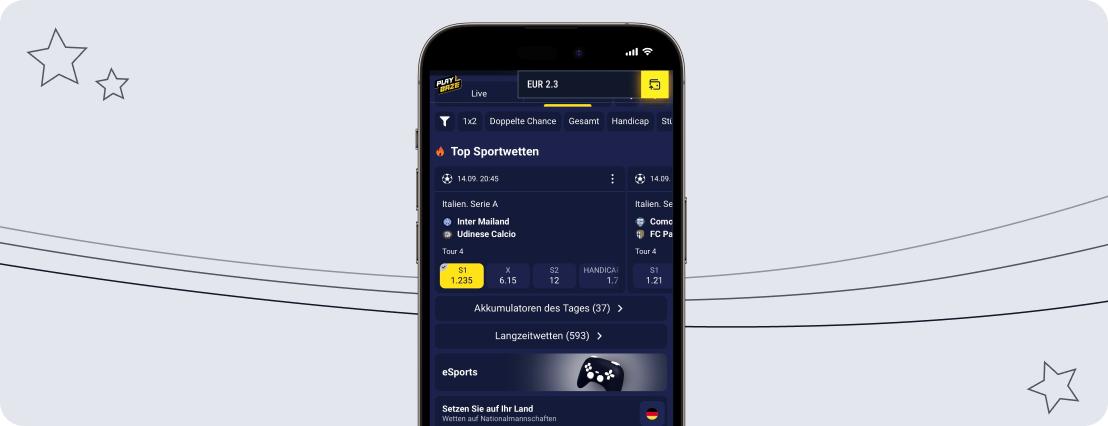 App