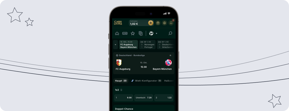 App