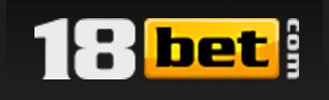 18bet-logo-breit