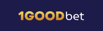 1GOODbet Logo