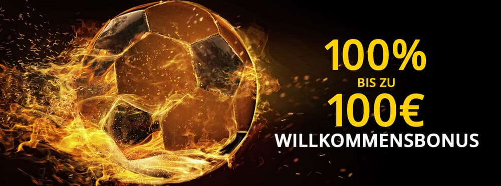 1bet Bonus - Spezialwetten