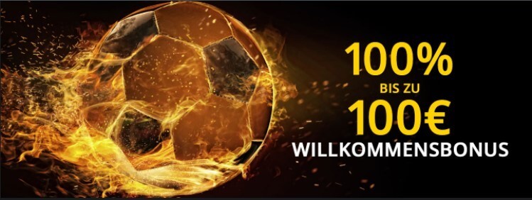 1bet Willkommensbonus - Tipico Limit umgehen