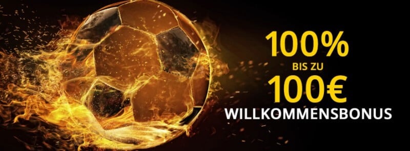 Bonus von 1bet