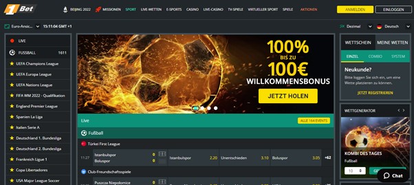 1bet
