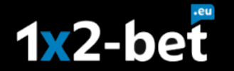 Logo von 1x2-bet