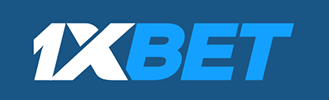 Logo von 1xbet