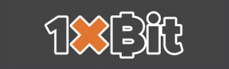 Logo von 1xBit