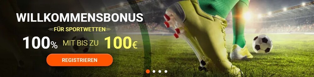 20BET Bonus