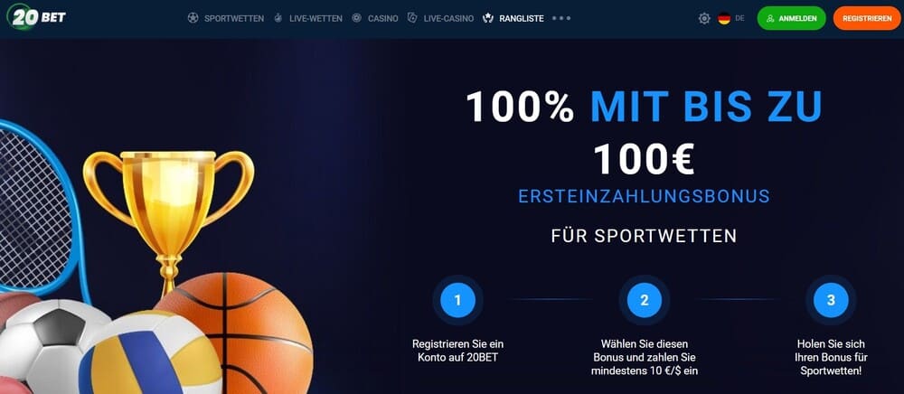 Erfahren Sie, wie Sie in 3 einfachen Schritten mit Wettanbieter Österreich überzeugen können
