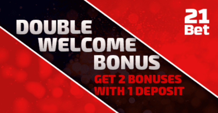 21Bet Erfahrungen – Bonus