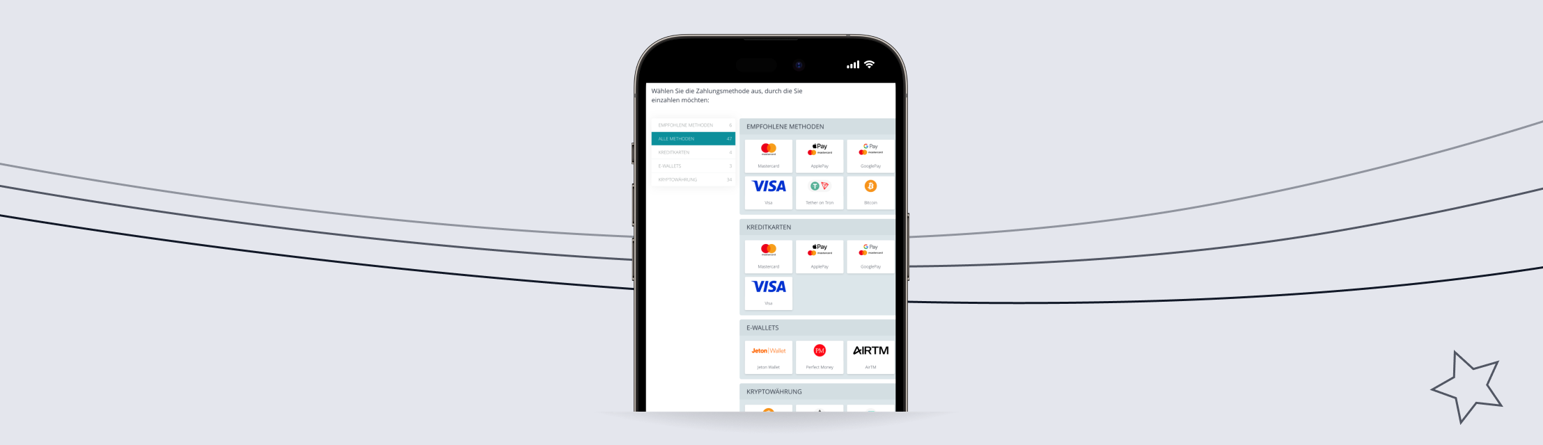 22BET App-(Payments)