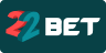 22bet logo