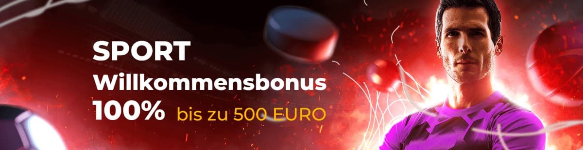 Bonusangebot von 31 Bet