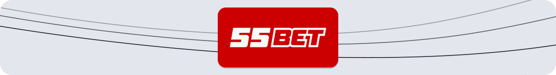 55Bet Logo