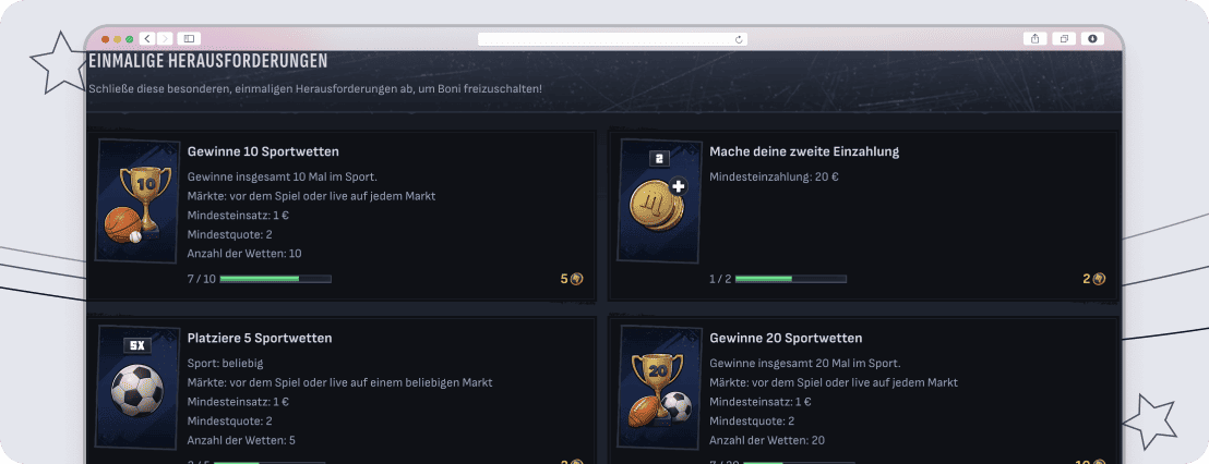 Das Mafia Casino bietet vielfältige Missionen