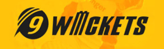 9Wickets Logo