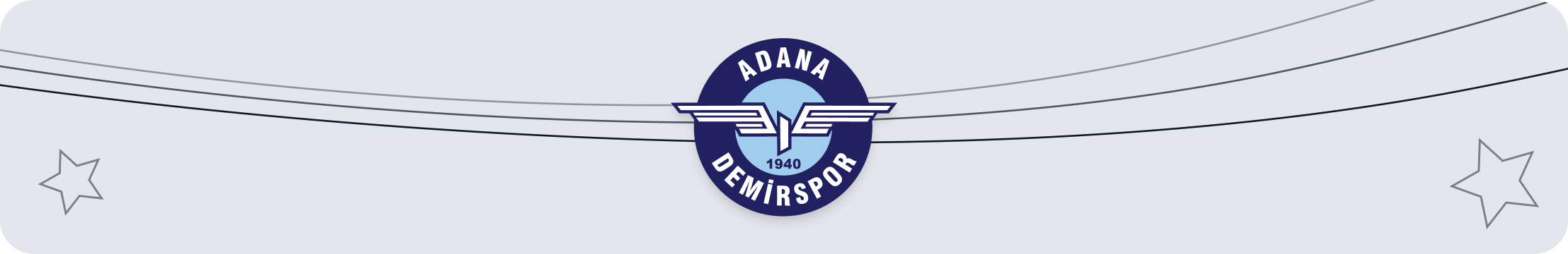 Logo Adana Demirspor Desktop