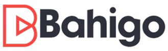 Bahigo Logo