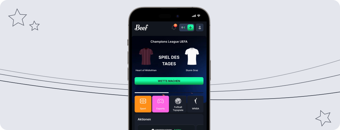 Beef App