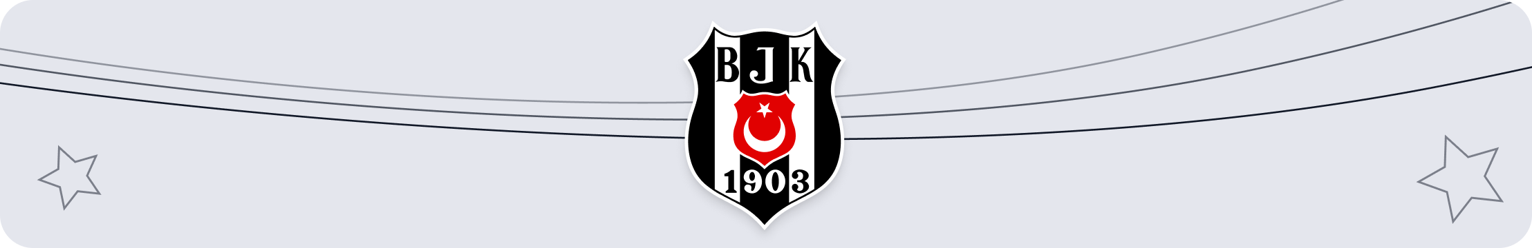 Logo Besiktas Desktop