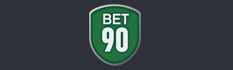 Bet90 Logo 329x100