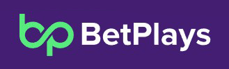 BetPlays Logo