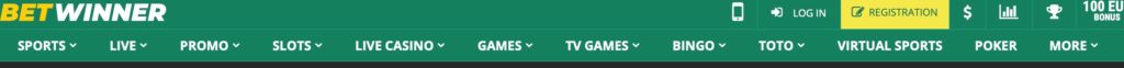 Betwinner Sportwetten – Erfahrungen und Bewertung