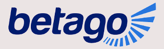 Betago Logo 329x100