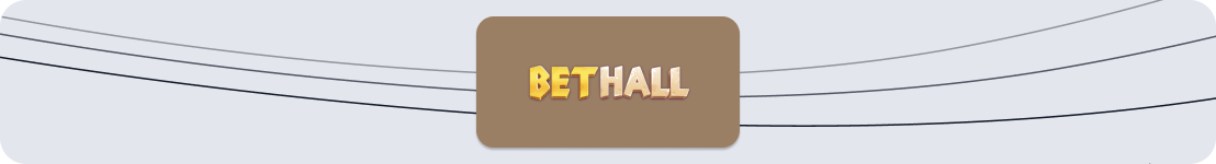 Bethall Logo Banner