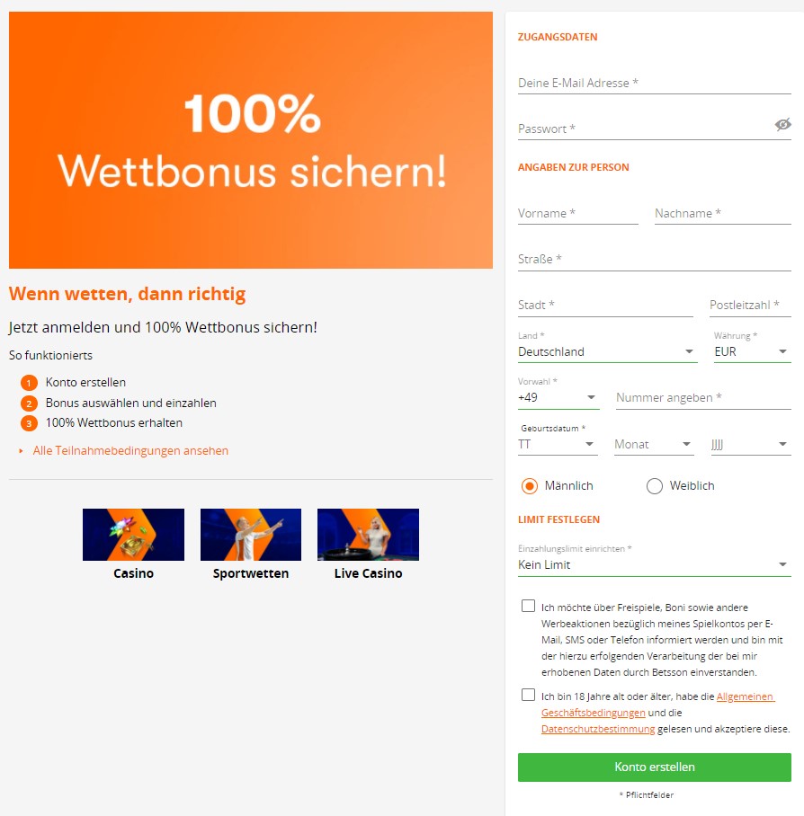 Matched Betting: Einen Bonus schieben und sichere Gewinne einfahren
