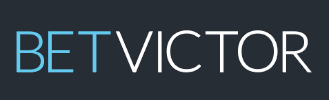 Logo von BetVictor