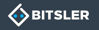 Bitsler Logo