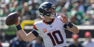 Bo Nix: Der Quarterback der Denver Broncos