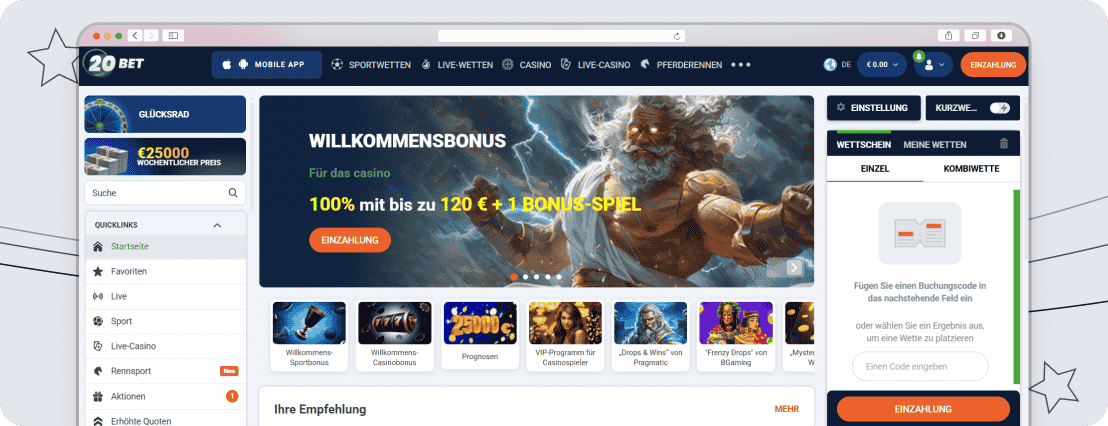 Bonusrad 1