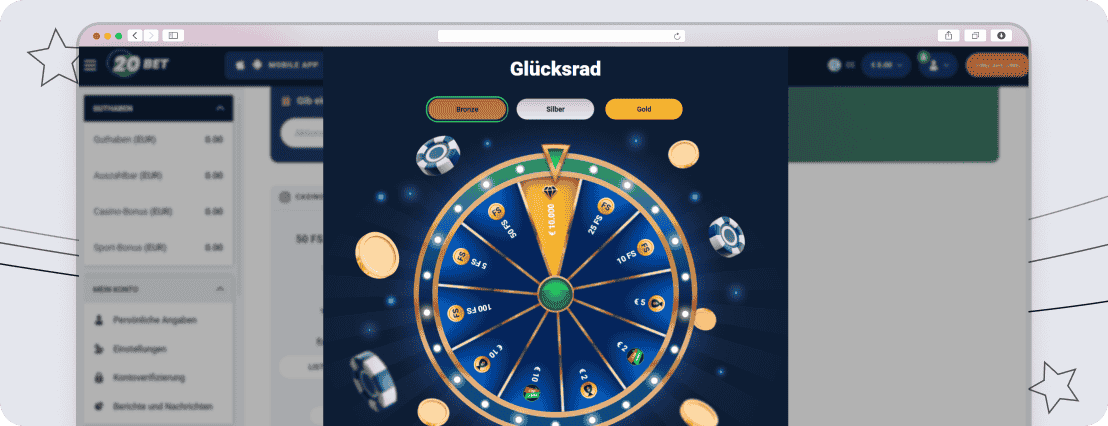 Bonusrad 2