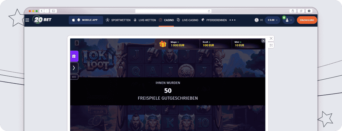 Bonusrad 5