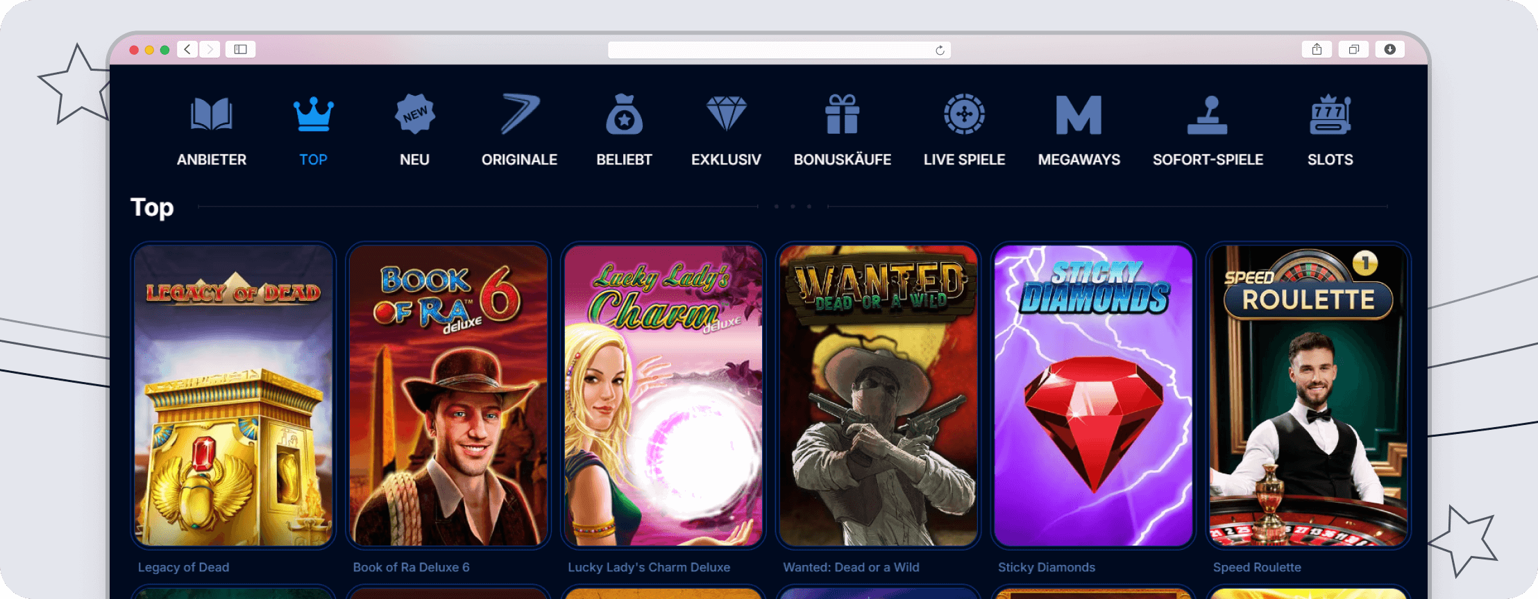 boomerang casino app