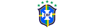 Logo der brasilianischen Nationalmannschaft